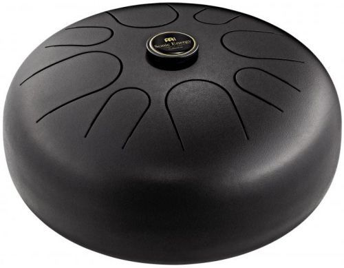 Meinl Sonic Energy STD1BK Steel Tongue Drum