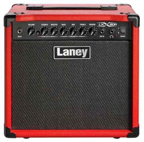 Laney LX20R RD