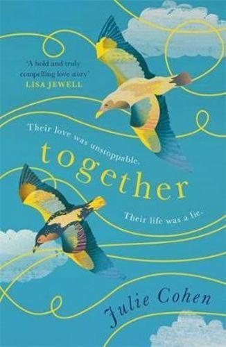 Cohen Julie: Together