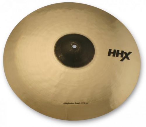 Sabian 19