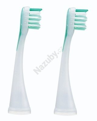 Panasonic náhradní multi kartáček se třemi druhy štětin, vhodný pro modely EW1012, EW1035, EW1031, EW-DL40, 2ks v balení