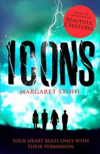 Icons - Stohl Margaret