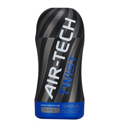 Tenga Masturbátor TENGA AIR Tech TWIST Ripple