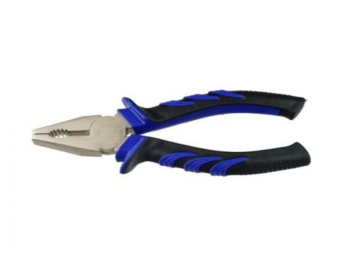 Kleště univerzální kombinované, 180 mm, GEKO