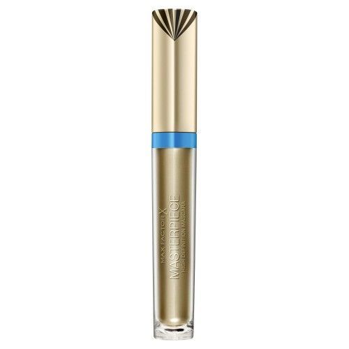 Max Factor Masterpiece Waterproof Black řasenka 4,5 ml