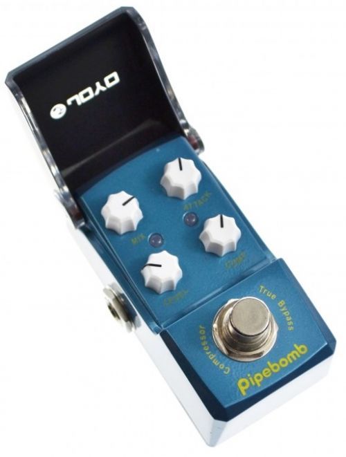 Joyo JF-312 Pipebomb