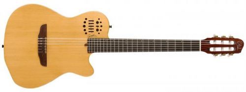 Godin Multiac ACS-SA Nylon Natural SG