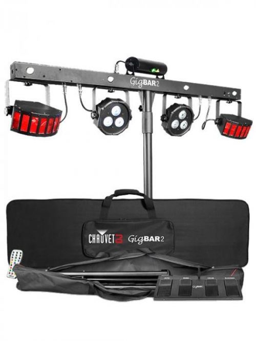 Chauvet GigBAR 2