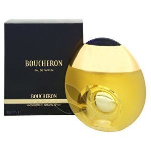 Boucheron Boucheron Pour Femme - EDP - SLEVA - bez celofánu, chybí cca 2 ml 100 ml