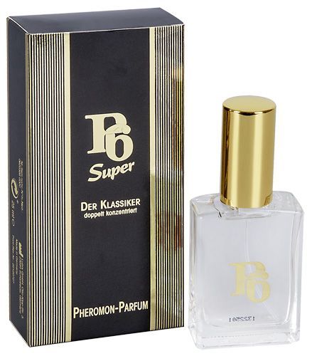 Feromony P6 Super 25 ml