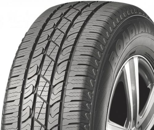 Nexen ROADIAN HTX RH5 235/65 R16 103 T Univerzální