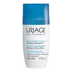 URIAGE Deodorant Douceur B 50ml