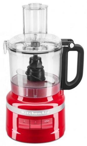 KitchenAid food processor 5KFP0719EER královská červená