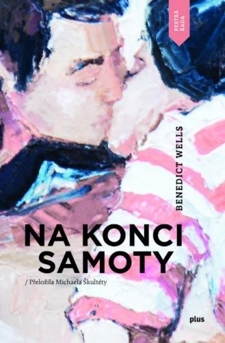 Na konci samoty - Benedict Wells - e-kniha