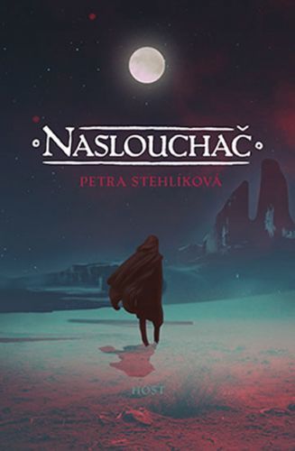 Petra  Stehlíková - Naslouchač