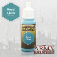Army Painter Warpaints Royal Cloak