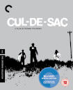 Cul-De-Sac - The Criterion Collection