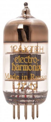 Electro-Harmonix 12AX7/ECC83