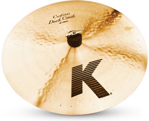 Zildjian 16