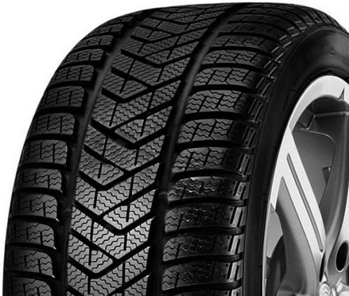 Pirelli WINTER SOTTOZERO Serie III 255/35 R21 98 V XL Zimní