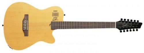 Godin A12 Natural