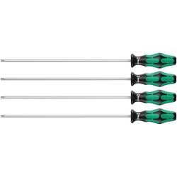 Sada šroubováků dílenské Wera 367/4 TORX HF, 4dílná, TORX