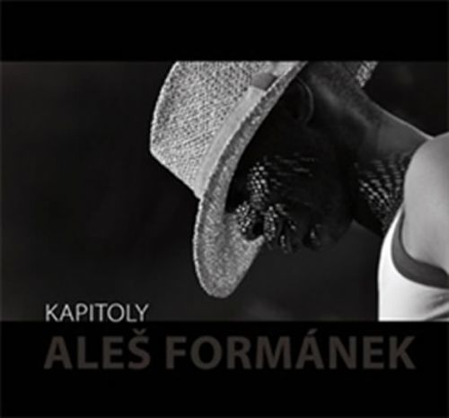 Kapitoly - Formánek Aleš