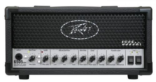 Peavey 6505 MH Mini Head