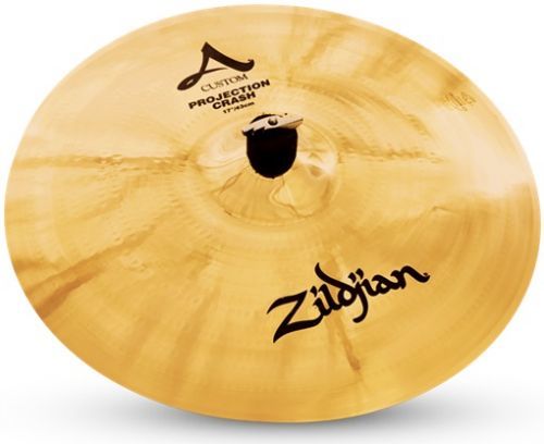 Zildjian 17