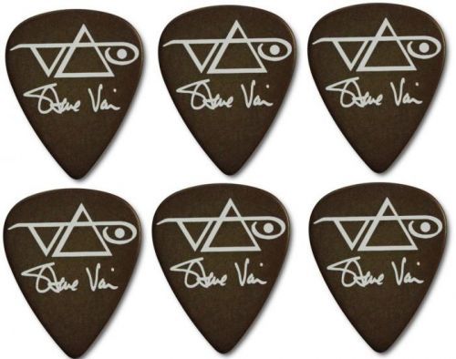 Ibanez B1000SV Steve Vai Signature Picks Brown