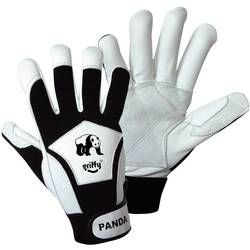 Montážní rukavice Griffy Panda 1730, velikost rukavic: 11, XXL