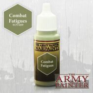 Army Painter Warpaints Combat Fatigues