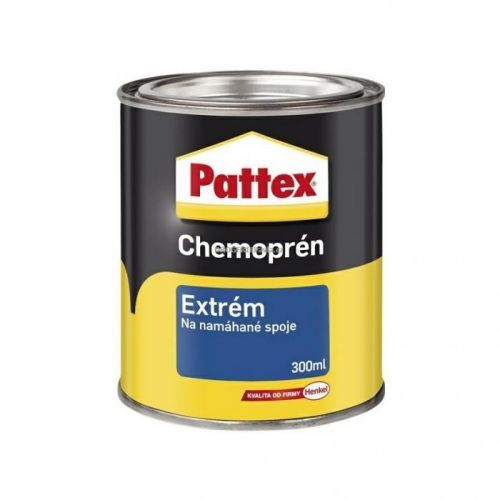 Chemopren extrem,300ML                  modry