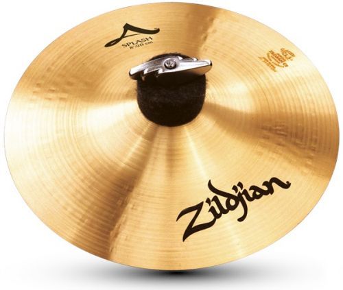 Zildjian 8