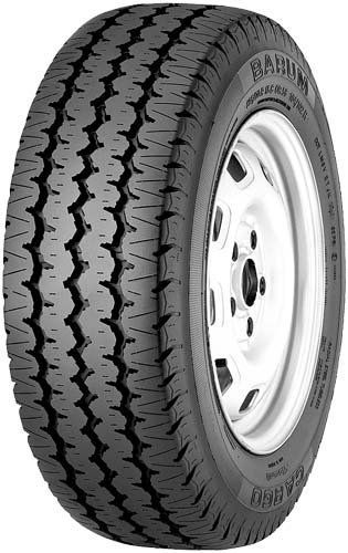 Barum Cargo OR56 195/70 R15 97 T - letní pneu