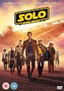 Solo: A Star Wars Story