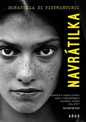 Navrátilka
					 - Di Pietrantonio Donatella