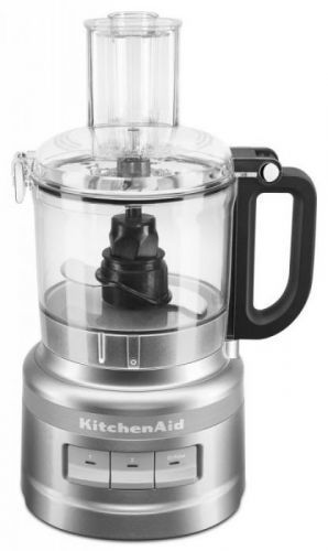 KitchenAid food processor 5KFP0719EFG matná šedá