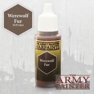 Army Painter Warpaints Werewolf Fur