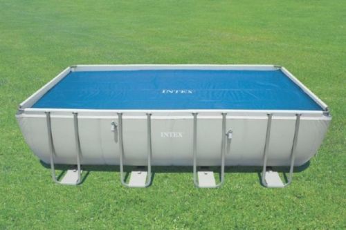 Krycí plachta solar 549x274cm