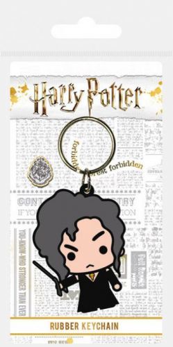 Posters Klíčenka  Harry Potter - Bellatrix Lestrange Chibi