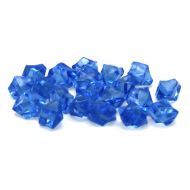 Drahokamy – modrá (20 ks)