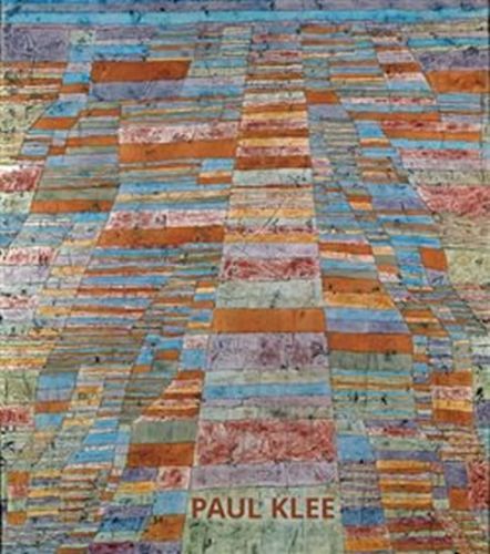 Paul Klee (posterbook) - Düchting Hajo