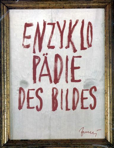 Enzyklopädie des Bildes - Slovart