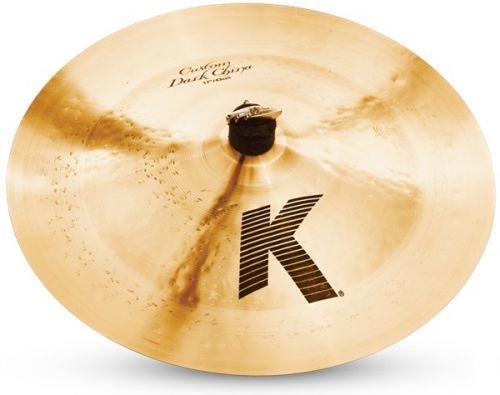 Zildjian 17