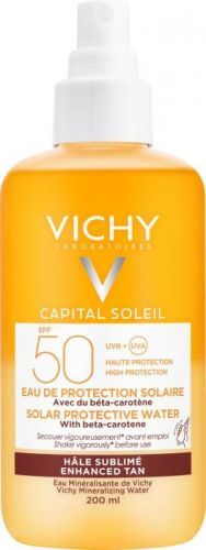 VICHY Capital Soleil SPREJ BETA-KAR SPF50 200ml