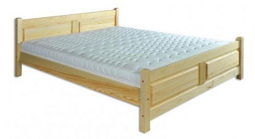 Casarredo KL-115 postel šířka 160 cm