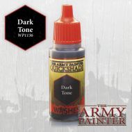 Army Painter Warpaints QS Dark Tone Ink