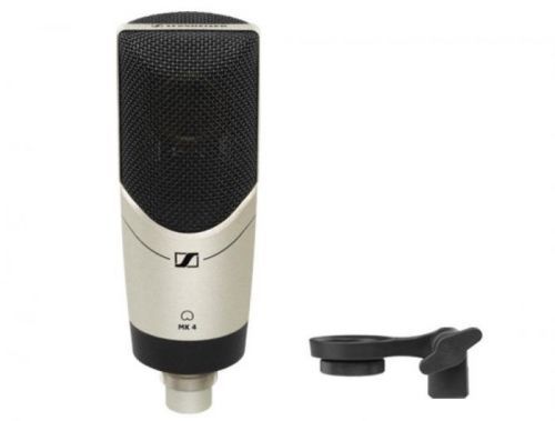 Sennheiser MK4