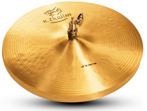 Zildjian 14